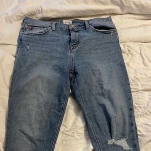 Hudson Jeans